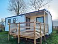Cliquez pour découvrir toutes les photos de l'HÉBERGEMENT ! mobilhome - établissement Les Rives De Vilaine photo 2