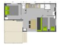 Cliquez pour découvrir toutes les photos de l'HÉBERGEMENT ! mobilhome - établissement Les Rives De Vilaine photo 5