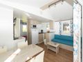 Cliquez pour découvrir toutes les photos de l'HÉBERGEMENT ! mobilhome - établissement Les Rives De Vilaine photo 2