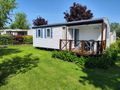 Cliquez pour découvrir toutes les photos de l'HÉBERGEMENT ! mobilhome - établissement Les Rives De Vilaine photo 5