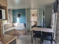 Cliquez pour découvrir toutes les photos de l'HÉBERGEMENT ! mobilhome - établissement Les Rives De Vilaine photo 3