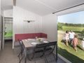 Cliquez pour découvrir toutes les photos de l'HÉBERGEMENT ! mobilhome - établissement Les Rives De Vilaine photo 2
