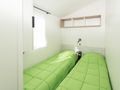 Cliquez pour découvrir toutes les photos de l'HÉBERGEMENT ! mobilhome - établissement Les Rives De Vilaine photo 3
