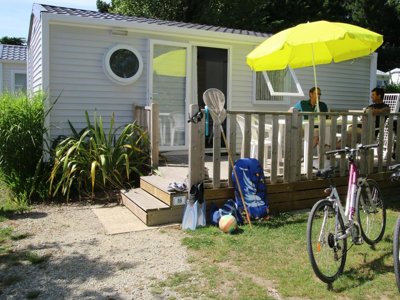 Cliquez pour découvrir toutes les photos de l'ÉTABLISSEMENT ! camping Les Genêts photo 12