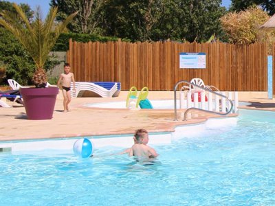 Cliquez pour découvrir toutes les photos de l'ÉTABLISSEMENT ! camping Les Genêts photo 14
