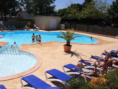 Cliquez pour découvrir toutes les photos de l'ÉTABLISSEMENT ! camping Les Genêts photo 3