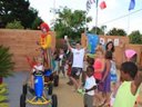 Cliquez pour découvrir toutes les photos de l'ÉTABLISSEMENT ! camping Les Genêts photo 5