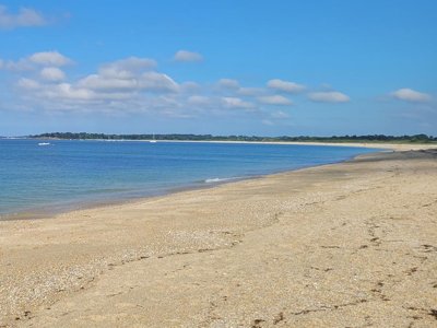 Cliquez pour découvrir toutes les photos de l'HÉBERGEMENT ! mobil-home - Landrezac Plage photo 7