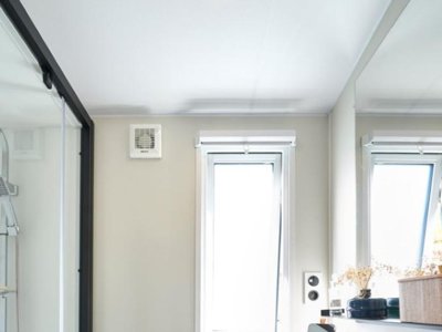 Cliquez pour découvrir toutes les photos de l'HÉBERGEMENT ! mobil-home - Landrezac Plage photo 6