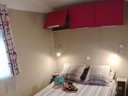 Cliquez pour découvrir toutes les photos de l'HÉBERGEMENT ! mobil-home - camping Landrezac Plage photo 4