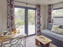 Cliquez pour découvrir toutes les photos de l'HÉBERGEMENT ! mobil-home - camping Landrezac Plage photo 2