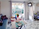 Cliquez pour découvrir toutes les photos de l'HÉBERGEMENT ! mobil-home - camping Landrezac Plage photo 4