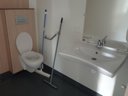Cliquez pour découvrir toutes les photos de l'HÉBERGEMENT ! mobil-home - camping Landrezac Plage photo 7