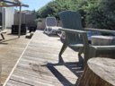 Cliquez pour découvrir toutes les photos de l'HÉBERGEMENT ! mobil-home - camping Landrezac Plage photo 8