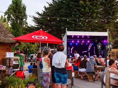 Cliquez pour découvrir toutes les photos de l'ÉTABLISSEMENT ! camping Eden Villages Manoir De Ker An Poul photo 14