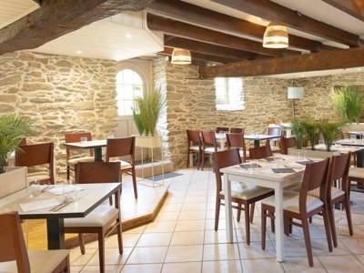 Cliquez pour découvrir toutes les photos de l'ÉTABLISSEMENT ! camping Eden Villages Manoir De Ker An Poul photo 26