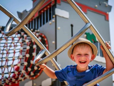Cliquez pour découvrir toutes les photos de l'ÉTABLISSEMENT ! camping Eden Villages Manoir De Ker An Poul photo 27