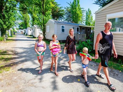 Cliquez pour découvrir toutes les photos de l'ÉTABLISSEMENT ! camping Eden Villages Manoir De Ker An Poul photo 28