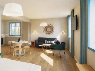 studio - Eden Villages Manoir De Ker An Poul photo 2