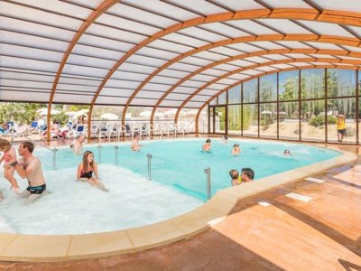 Cliquez pour découvrir toutes les photos de l'ÉTABLISSEMENT ! camping Eden Villages Manoir De Ker An Poul photo 6