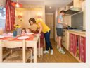 mobil-home - camping Eden Villages Manoir De Ker An Poul photo 3