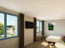 studio - camping Eden Villages Manoir De Ker An Poul photo 2
