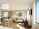 studio - camping Eden Villages Manoir De Ker An Poul photo 2