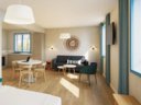 studio - camping Eden Villages Manoir De Ker An Poul photo 2