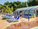 Cliquez pour découvrir toutes les photos de l'ÉTABLISSEMENT ! camping Eden Villages Manoir De Ker An Poul photo 7
