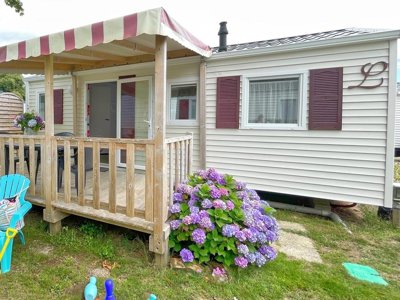 camping Domaine De Kersial photo 16