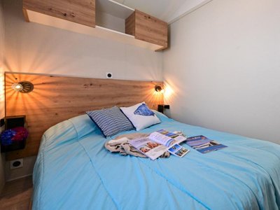 mobil-home - Domaine De Kersial photo 4