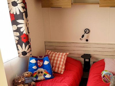 mobil-home - Domaine De Kersial photo 7