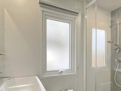 mobil-home - Domaine De Kersial photo 6