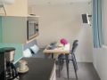 Cliquez pour découvrir toutes les photos de l'HÉBERGEMENT ! mobilhome - établissement De Kersial photo 3