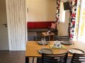 Cliquez pour découvrir toutes les photos de l'HÉBERGEMENT ! mobilhome - établissement De Kersial photo 2