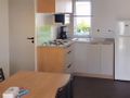 Cliquez pour découvrir toutes les photos de l'HÉBERGEMENT ! mobilhome - établissement De Kersial photo 3
