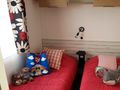 Cliquez pour découvrir toutes les photos de l'HÉBERGEMENT ! mobilhome - établissement De Kersial photo 4