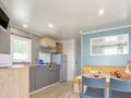 Cliquez pour découvrir toutes les photos de l'HÉBERGEMENT ! mobilhome - établissement De Kersial photo 2