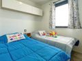 Cliquez pour découvrir toutes les photos de l'HÉBERGEMENT ! mobilhome - établissement De Kersial photo 5