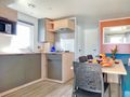 Cliquez pour découvrir toutes les photos de l'HÉBERGEMENT ! mobilhome - établissement De Kersial photo 4