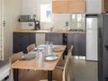 Cliquez pour découvrir toutes les photos de l'HÉBERGEMENT ! mobilhome - établissement De Kersial photo 2