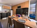 mobil-home - camping Domaine De Kersial photo 2