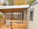mobil-home - camping Domaine De Kersial photo 7
