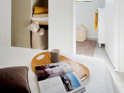 mobil-home - Le Goh Velin photo 3