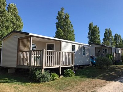 Cliquez pour découvrir toutes les photos de l'ÉTABLISSEMENT ! camping Du Goh'velin photo 22