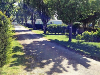 Cliquez pour découvrir toutes les photos de l'ÉTABLISSEMENT ! camping Du Goh'velin photo 23