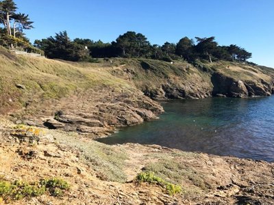 Cliquez pour découvrir toutes les photos de l'ÉTABLISSEMENT ! camping Du Goh'velin photo 25