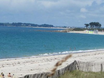 Cliquez pour découvrir toutes les photos de l'ÉTABLISSEMENT ! camping Du Goh'velin photo 28