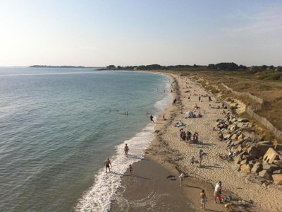 Cliquez pour découvrir toutes les photos de l'ÉTABLISSEMENT ! camping Du Goh'velin photo 29
