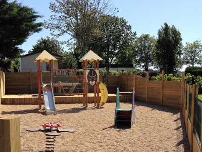 Cliquez pour découvrir toutes les photos de l'ÉTABLISSEMENT ! camping Du Goh'velin photo 7